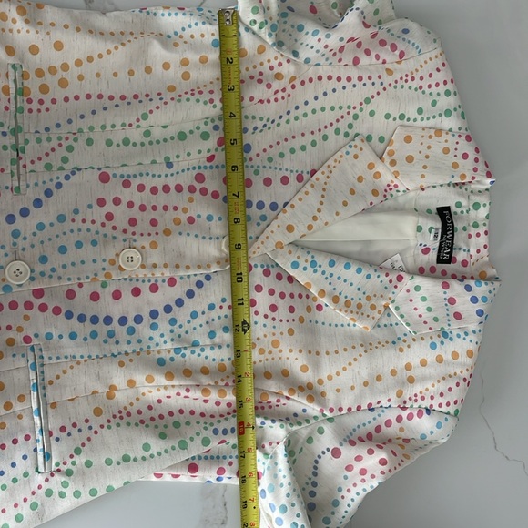 Forwear jacket - Picture 12 of 14